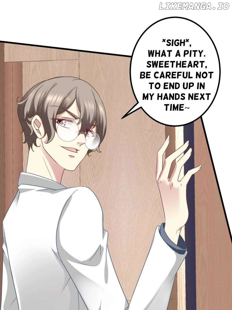 Sound Of Heaven Chapter 124 - page 30