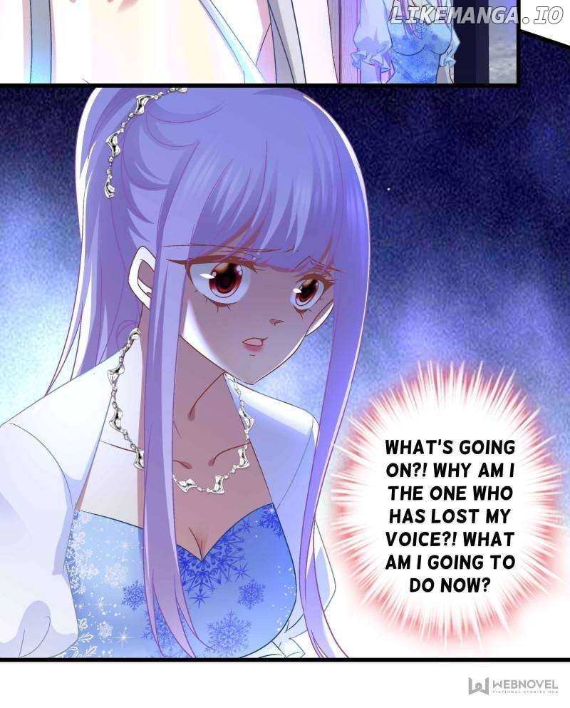 Sound Of Heaven Chapter 124 - page 32