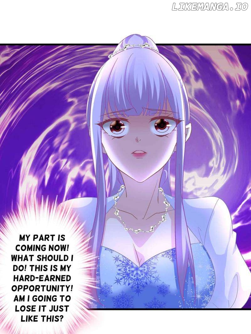 Sound Of Heaven Chapter 124 - page 33