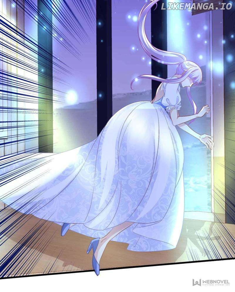 Sound Of Heaven Chapter 124 - page 35