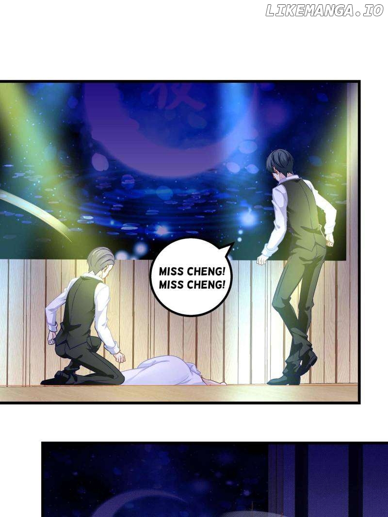 Sound Of Heaven Chapter 124 - page 36