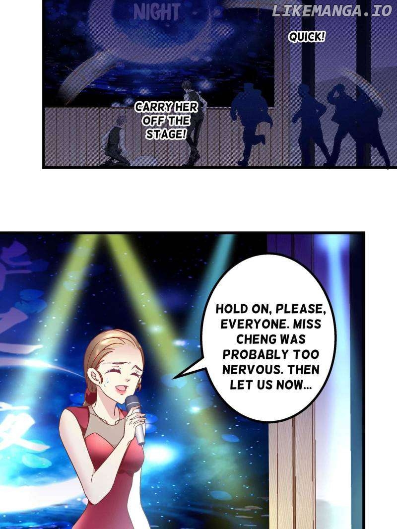 Sound Of Heaven Chapter 124 - page 37