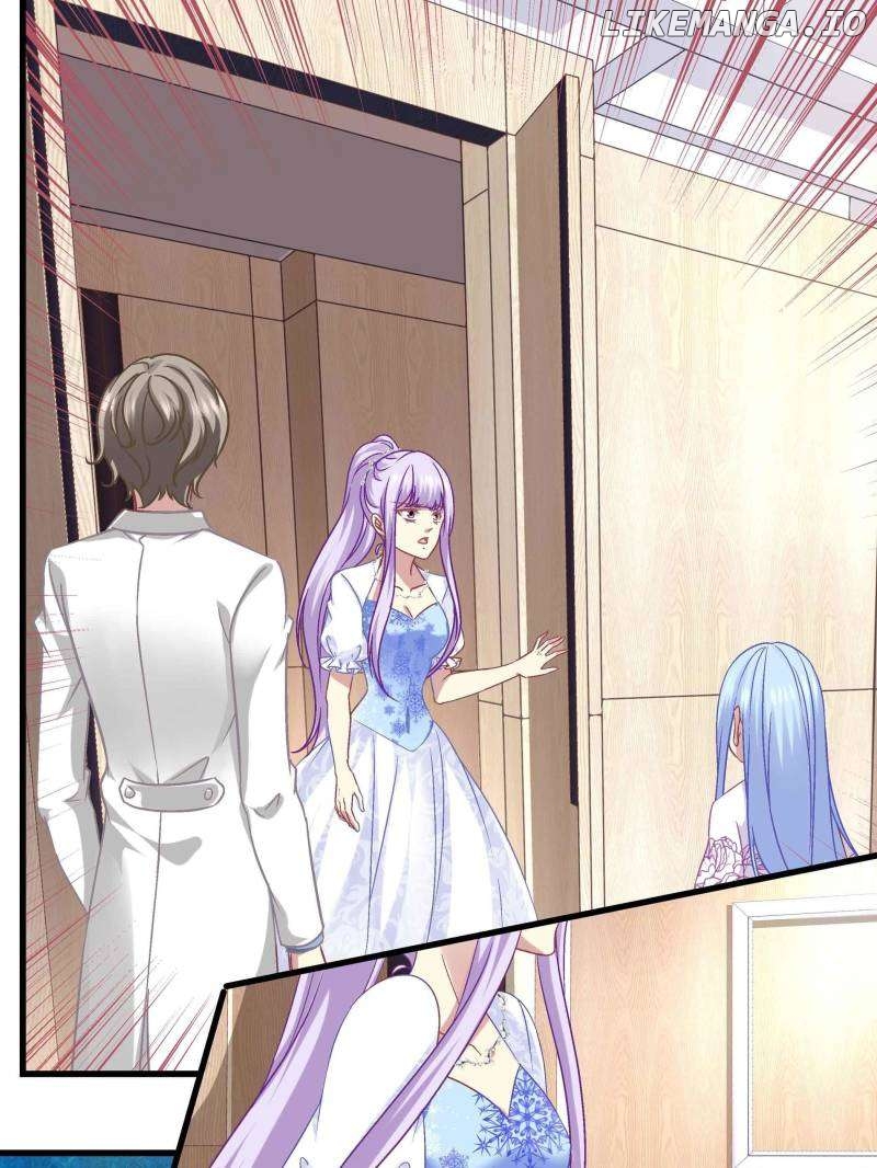 Sound Of Heaven Chapter 124 - page 40