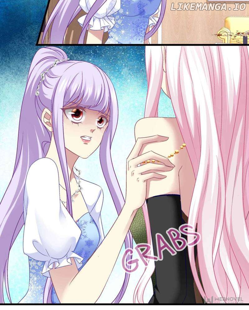 Sound Of Heaven Chapter 124 - page 41