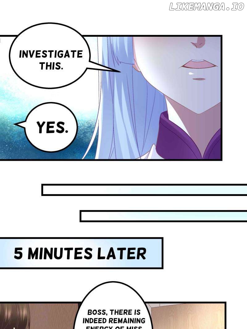 Sound Of Heaven Chapter 124 - page 45