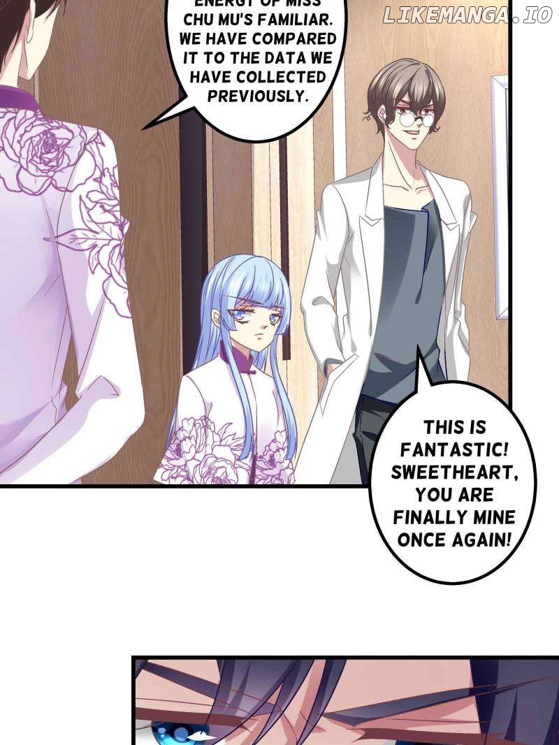Sound Of Heaven Chapter 124 - page 46