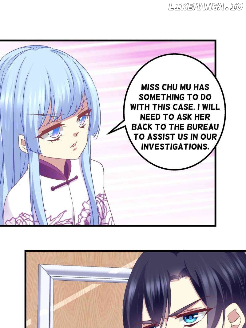 Sound Of Heaven Chapter 124 - page 48