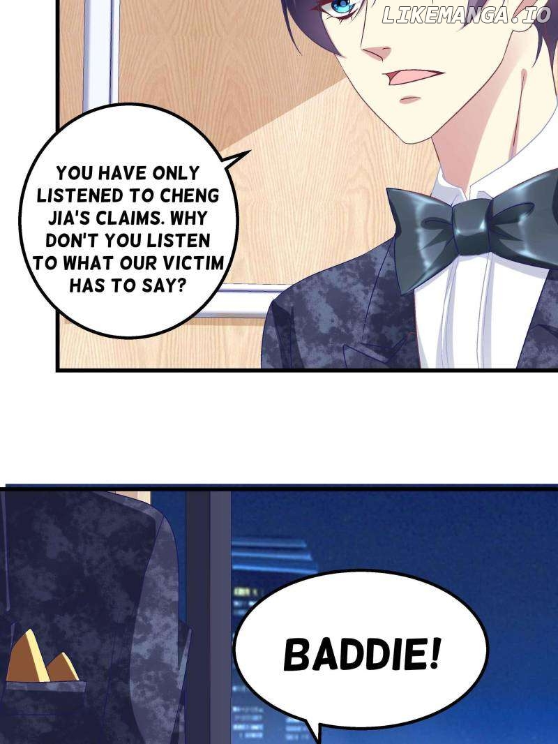 Sound Of Heaven Chapter 124 - page 49