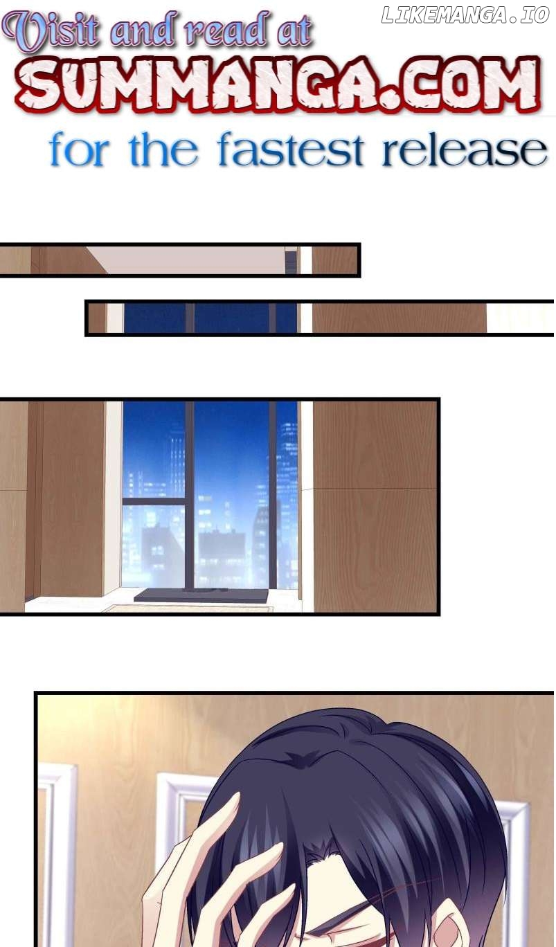 Sound Of Heaven Chapter 125 - page 1
