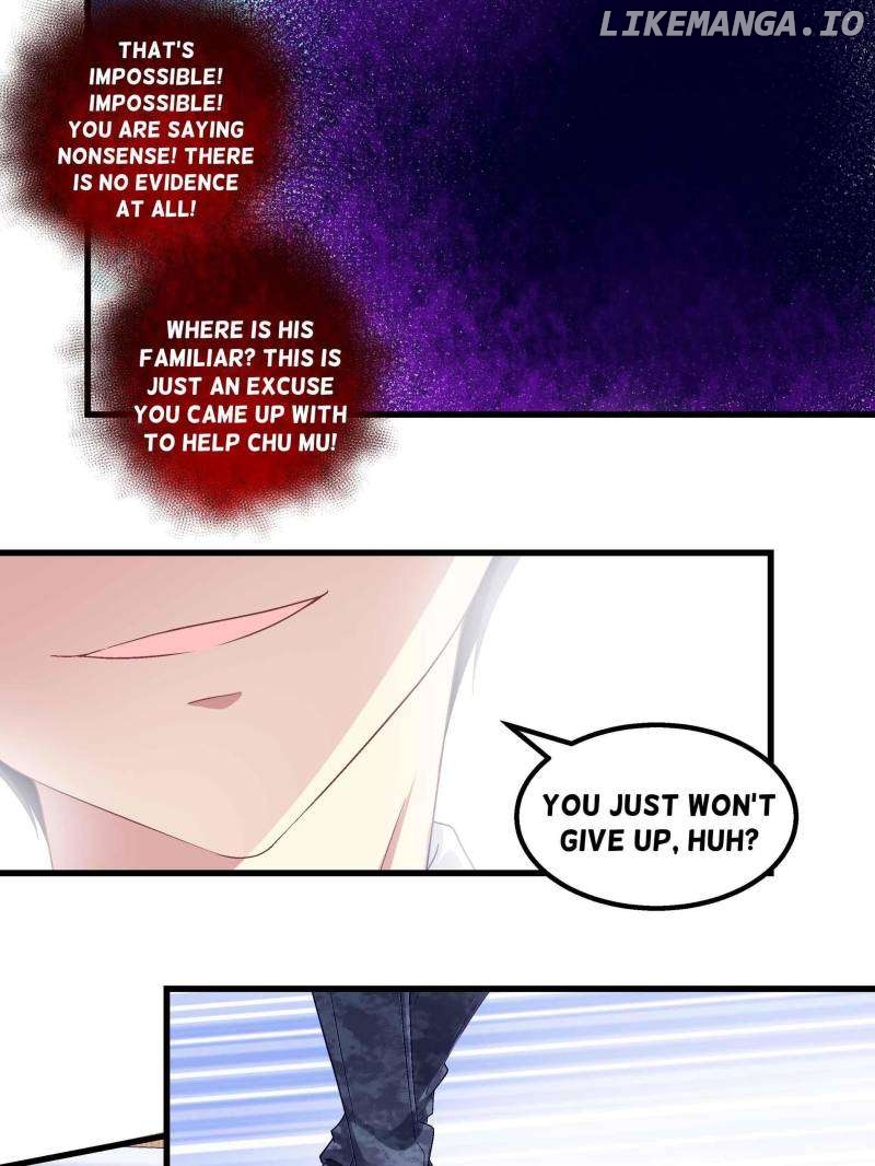 Sound Of Heaven Chapter 125 - page 11