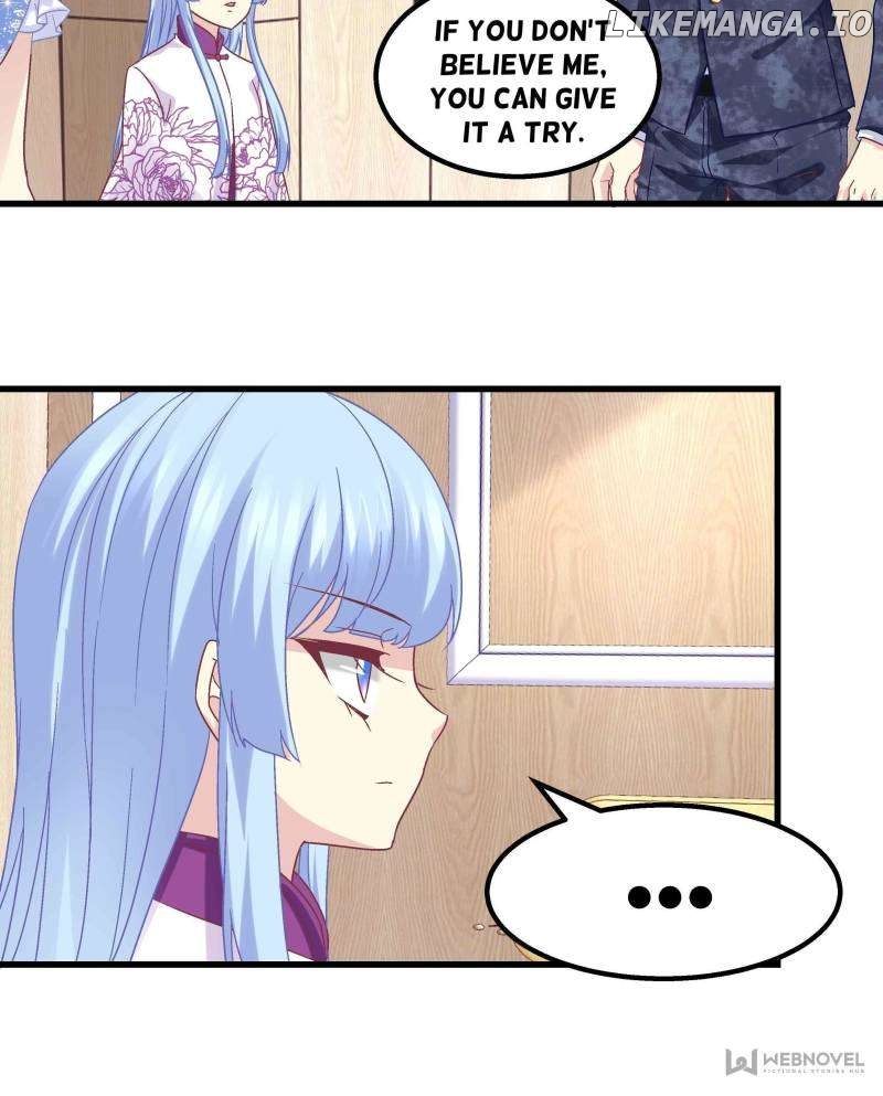 Sound Of Heaven Chapter 125 - page 18