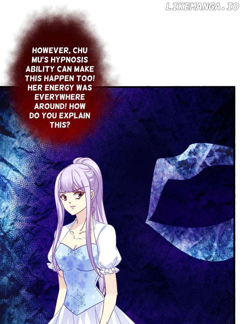 Sound Of Heaven Chapter 125 - page 19