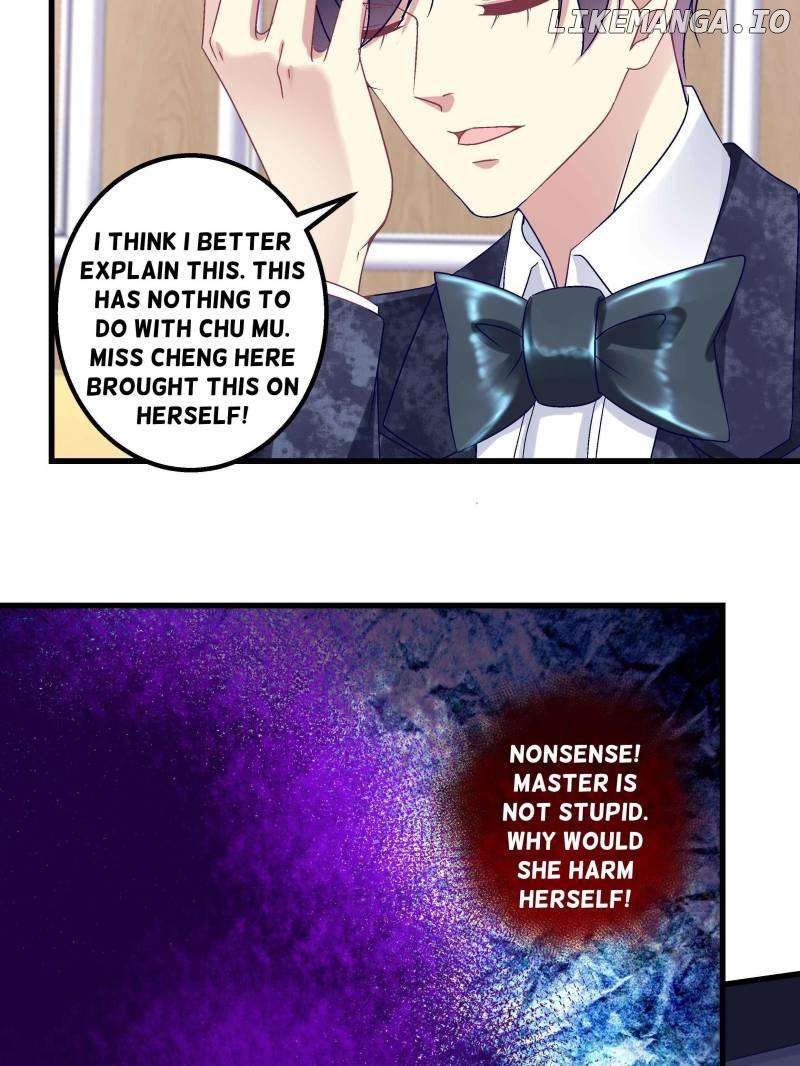 Sound Of Heaven Chapter 125 - page 2