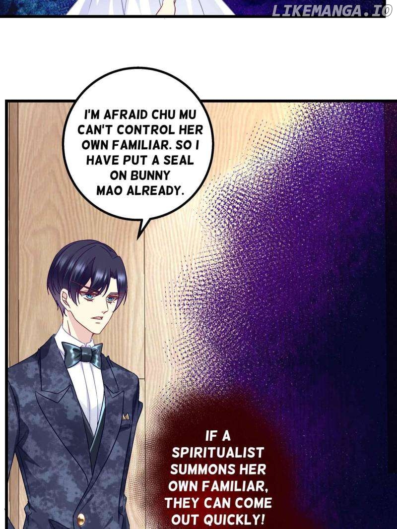 Sound Of Heaven Chapter 125 - page 20