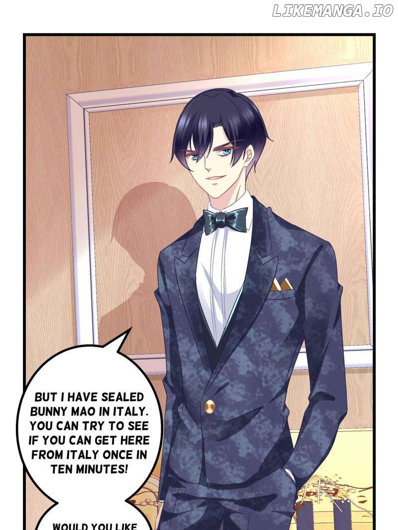 Sound Of Heaven Chapter 125 - page 22