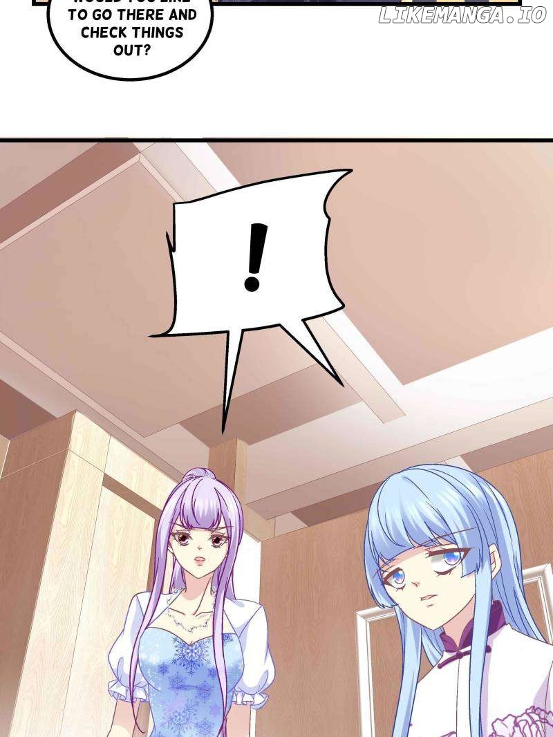 Sound Of Heaven Chapter 125 - page 23