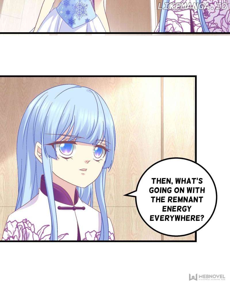 Sound Of Heaven Chapter 125 - page 24