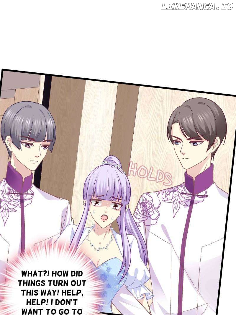 Sound Of Heaven Chapter 125 - page 28