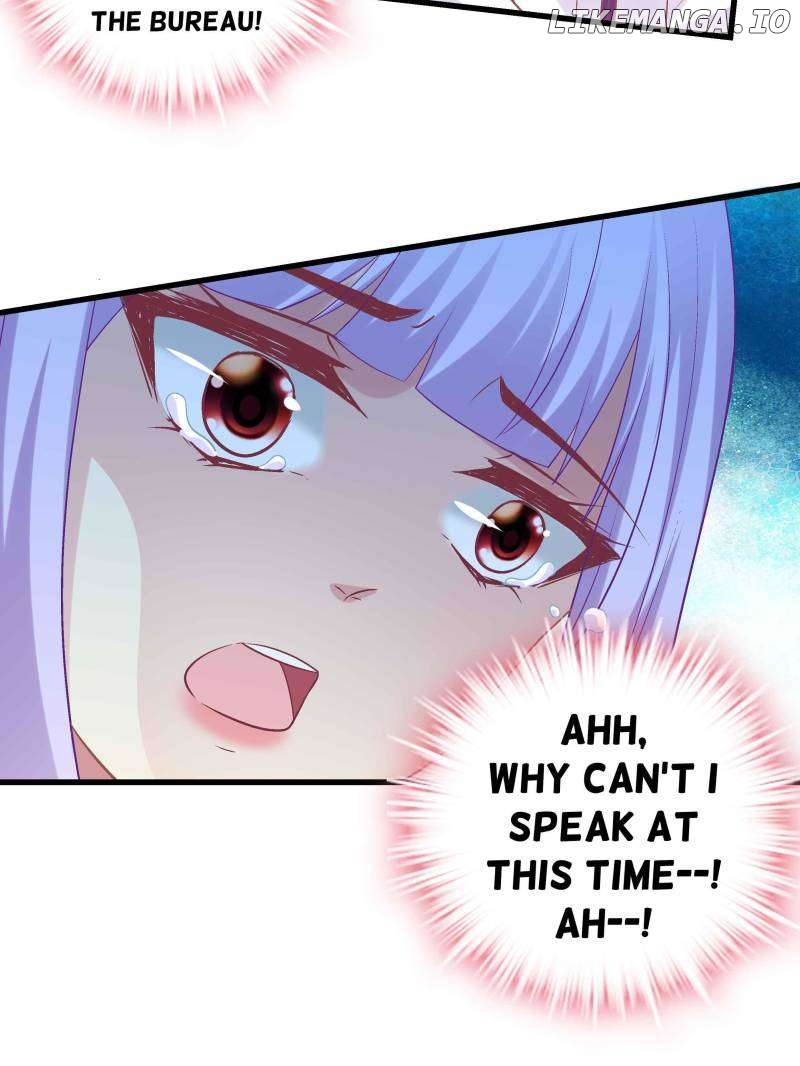 Sound Of Heaven Chapter 125 - page 29