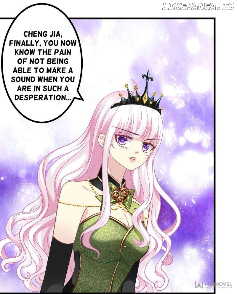 Sound Of Heaven Chapter 125 - page 30