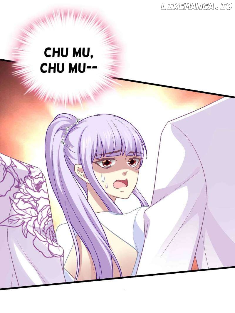 Sound Of Heaven Chapter 125 - page 31
