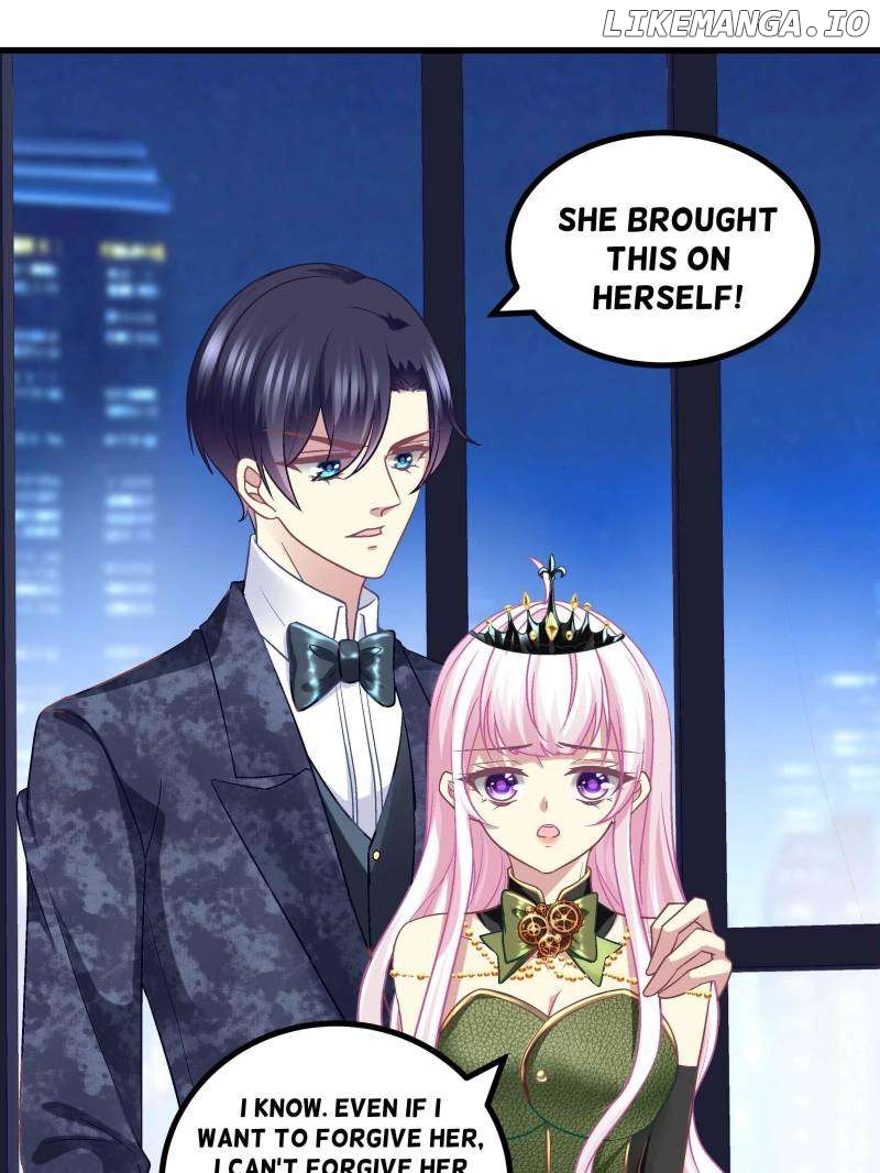 Sound Of Heaven Chapter 125 - page 32