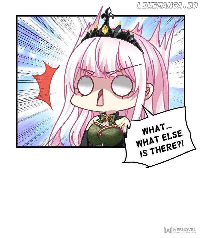 Sound Of Heaven Chapter 125 - page 34