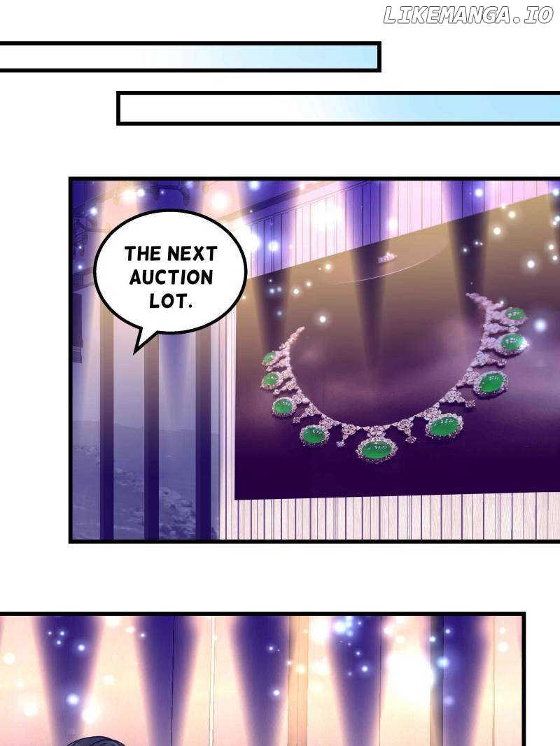 Sound Of Heaven Chapter 125 - page 35