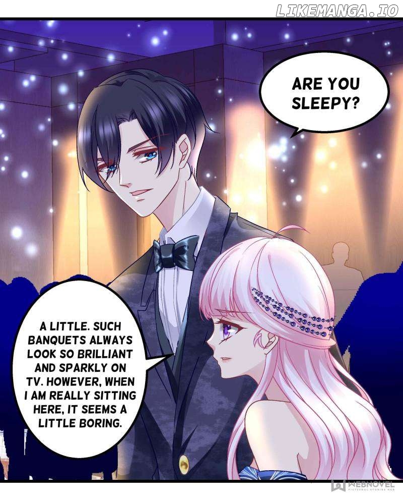 Sound Of Heaven Chapter 125 - page 37