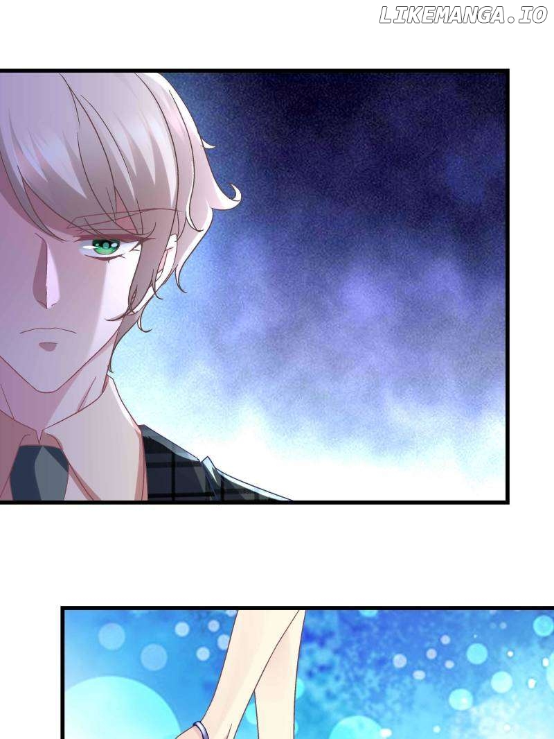 Sound Of Heaven Chapter 125 - page 41