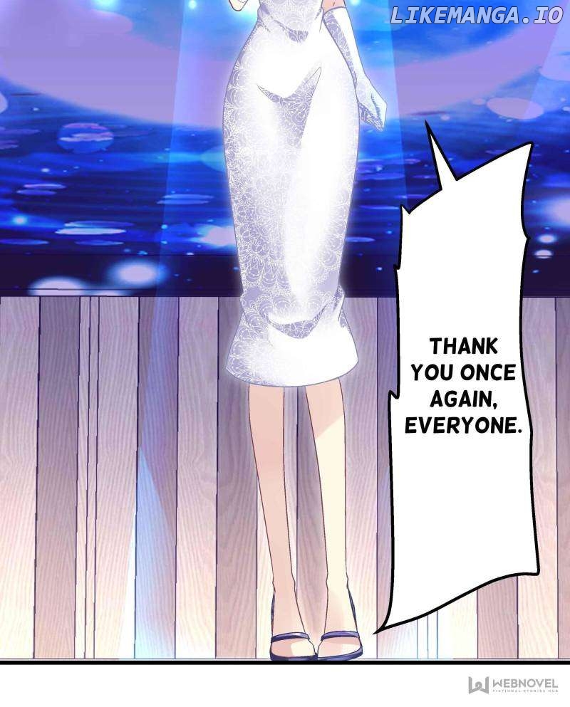 Sound Of Heaven Chapter 125 - page 43
