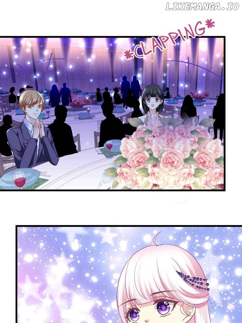 Sound Of Heaven Chapter 125 - page 44