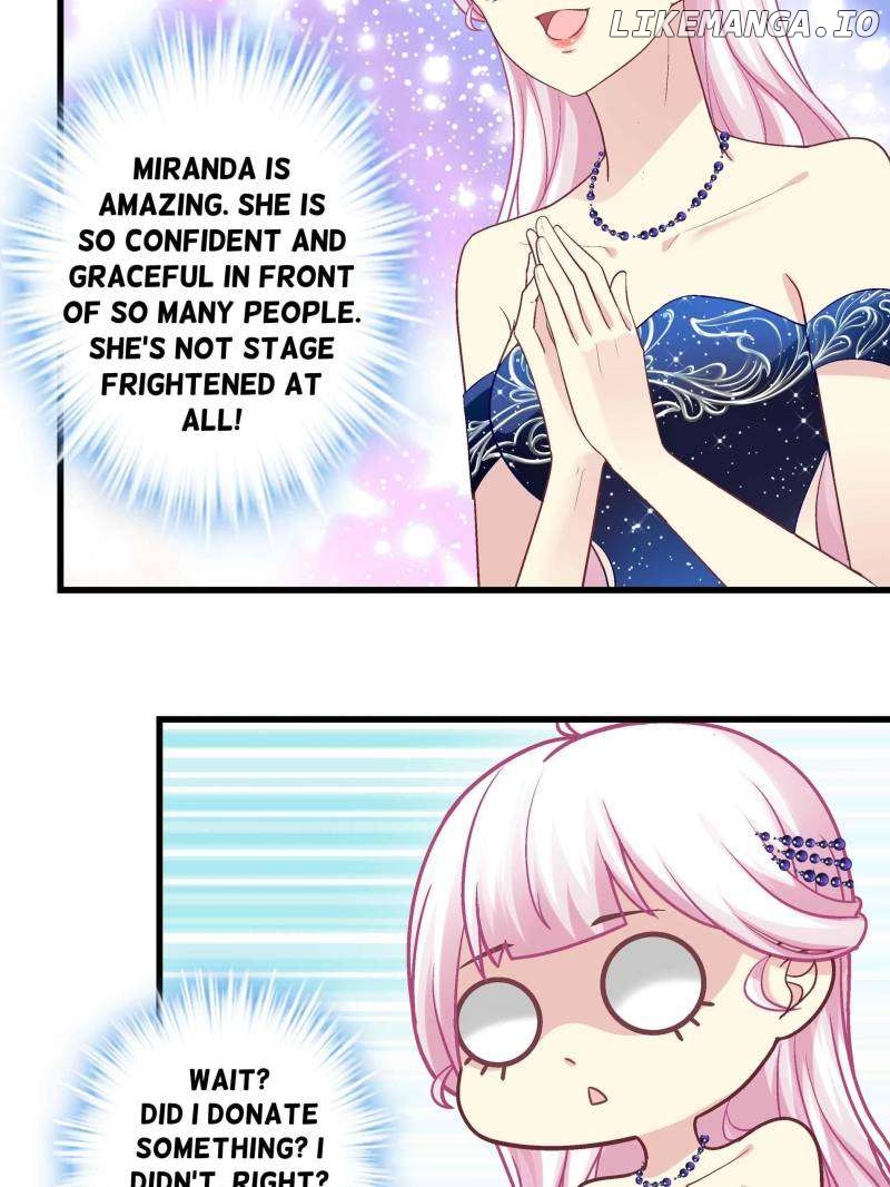 Sound Of Heaven Chapter 125 - page 45