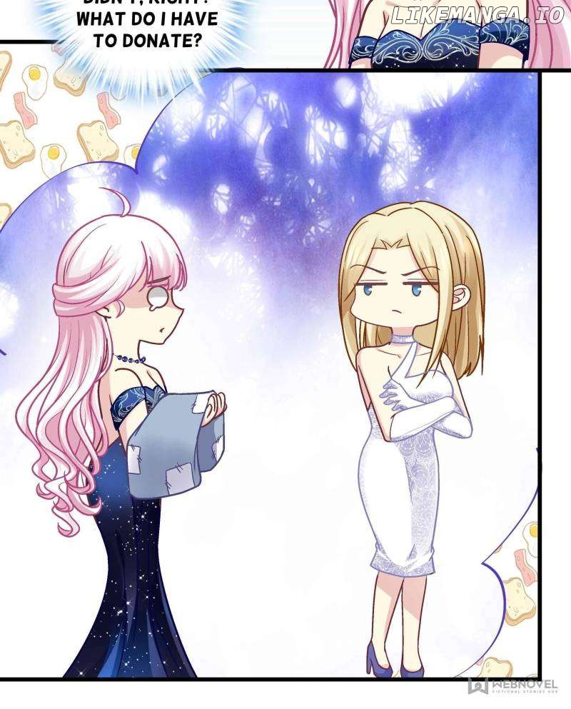 Sound Of Heaven Chapter 125 - page 46