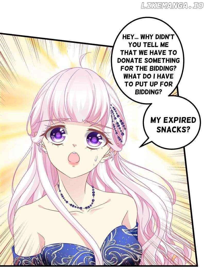 Sound Of Heaven Chapter 125 - page 47