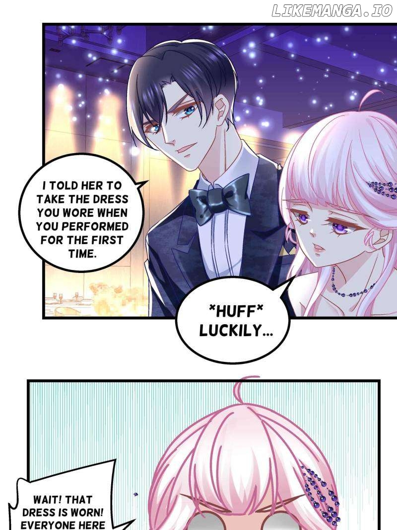 Sound Of Heaven Chapter 125 - page 48