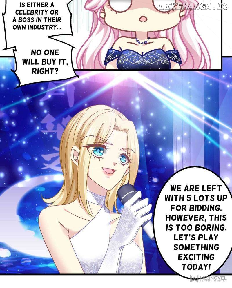Sound Of Heaven Chapter 125 - page 49