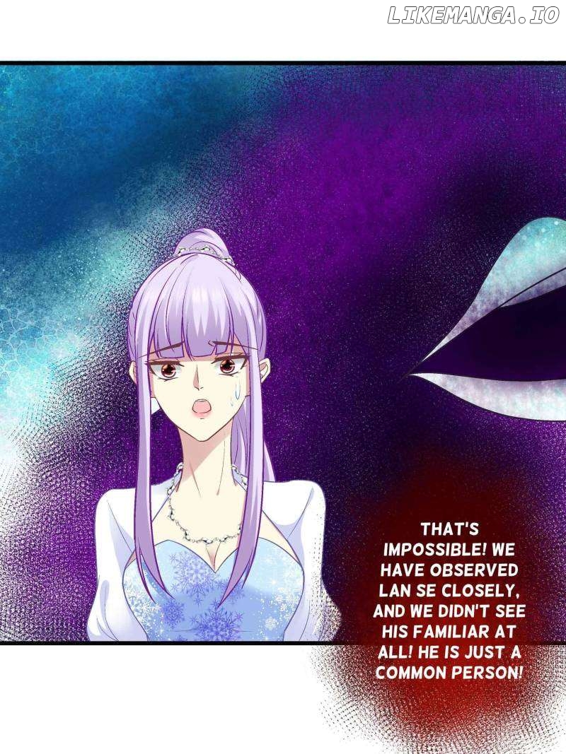 Sound Of Heaven Chapter 125 - page 5