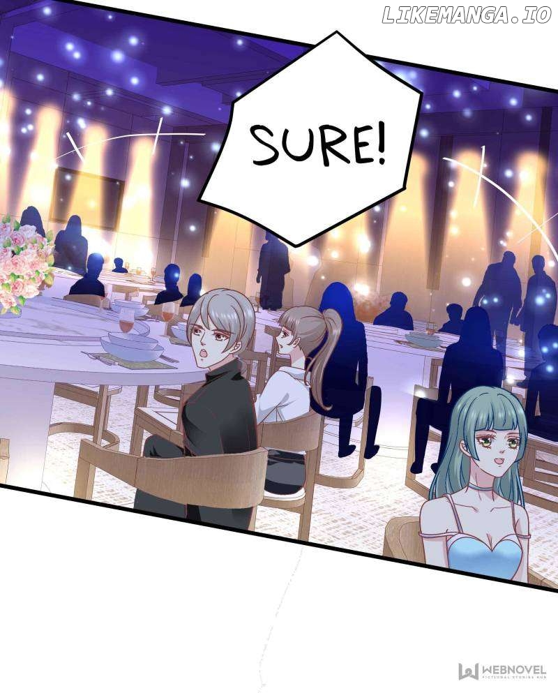 Sound Of Heaven Chapter 125 - page 52