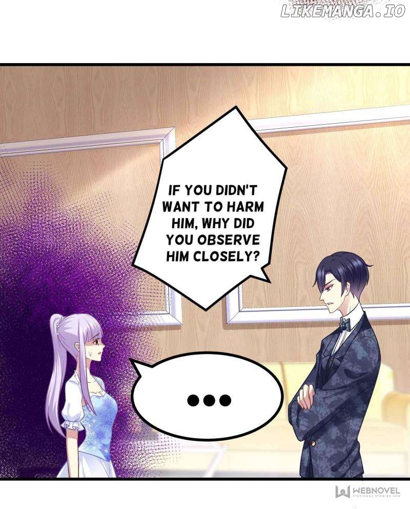Sound Of Heaven Chapter 125 - page 6