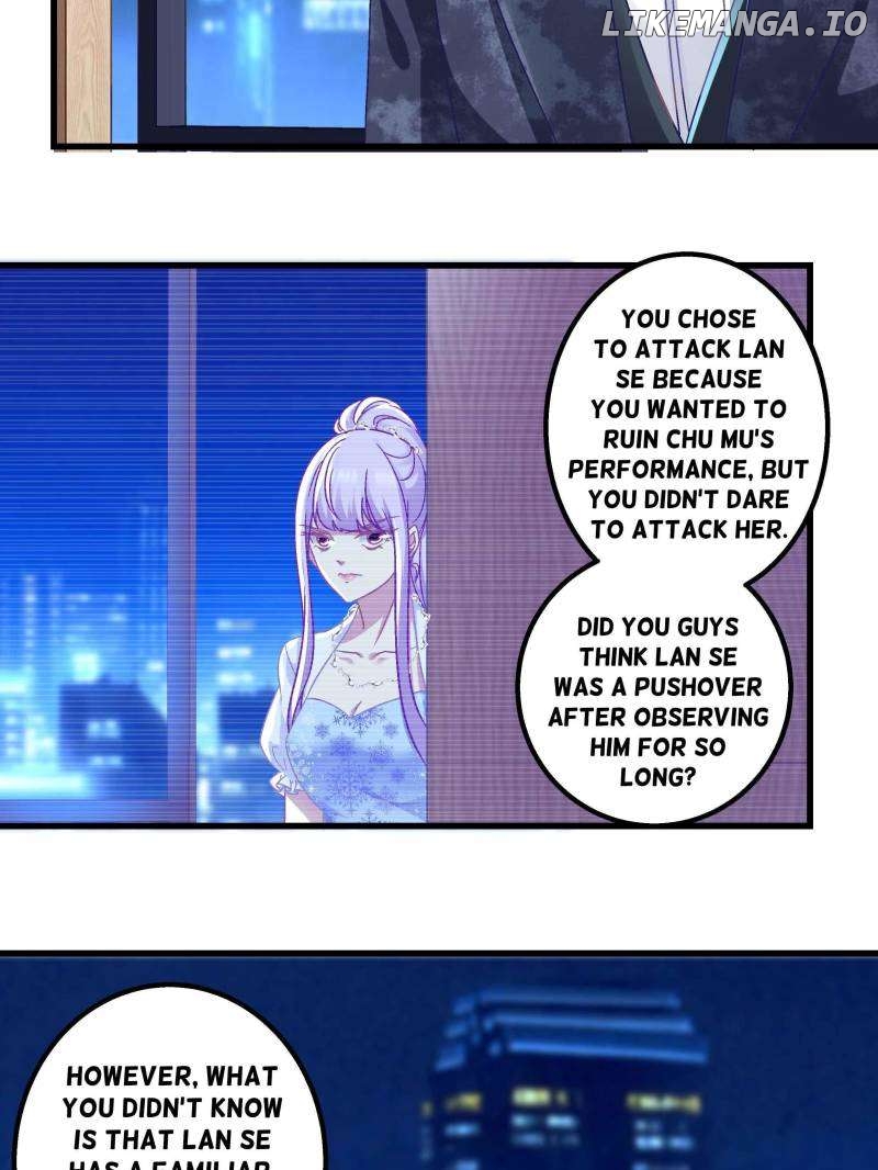 Sound Of Heaven Chapter 125 - page 8