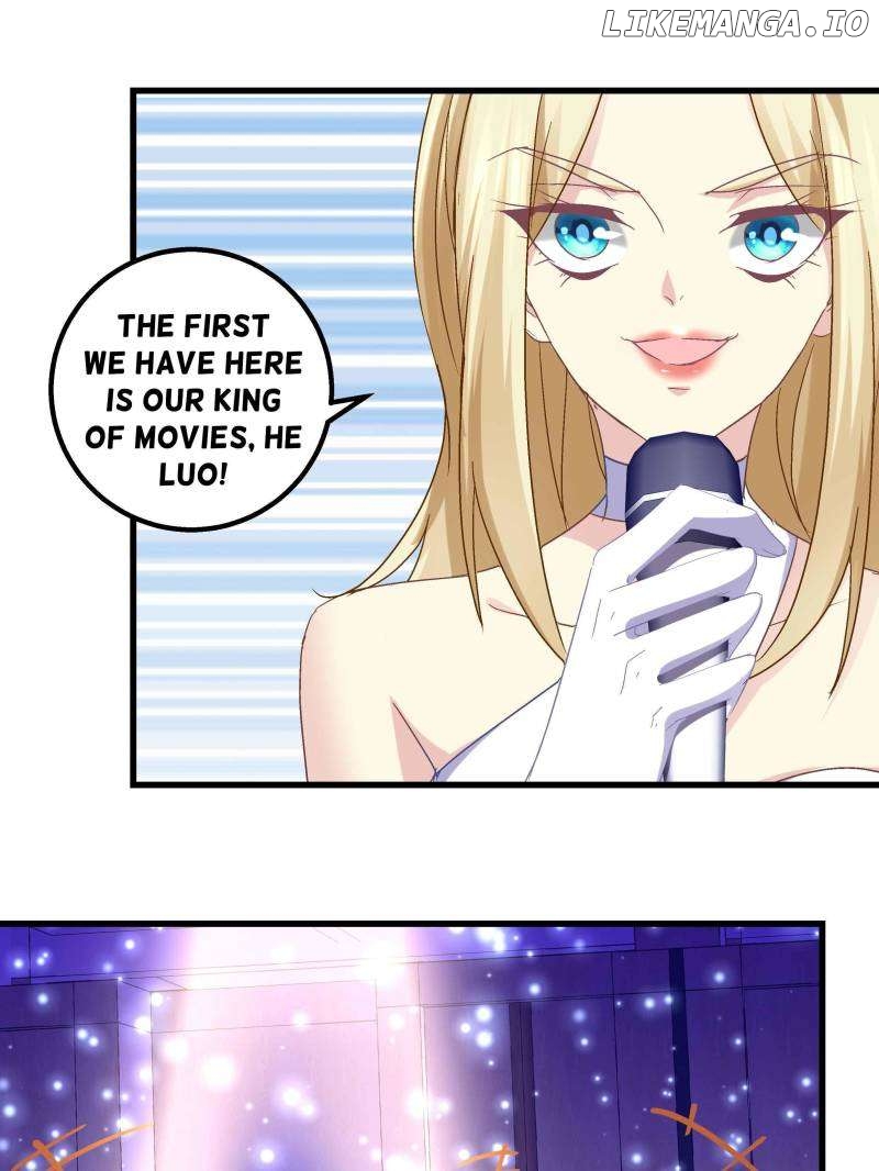 Sound Of Heaven Chapter 126 - page 1