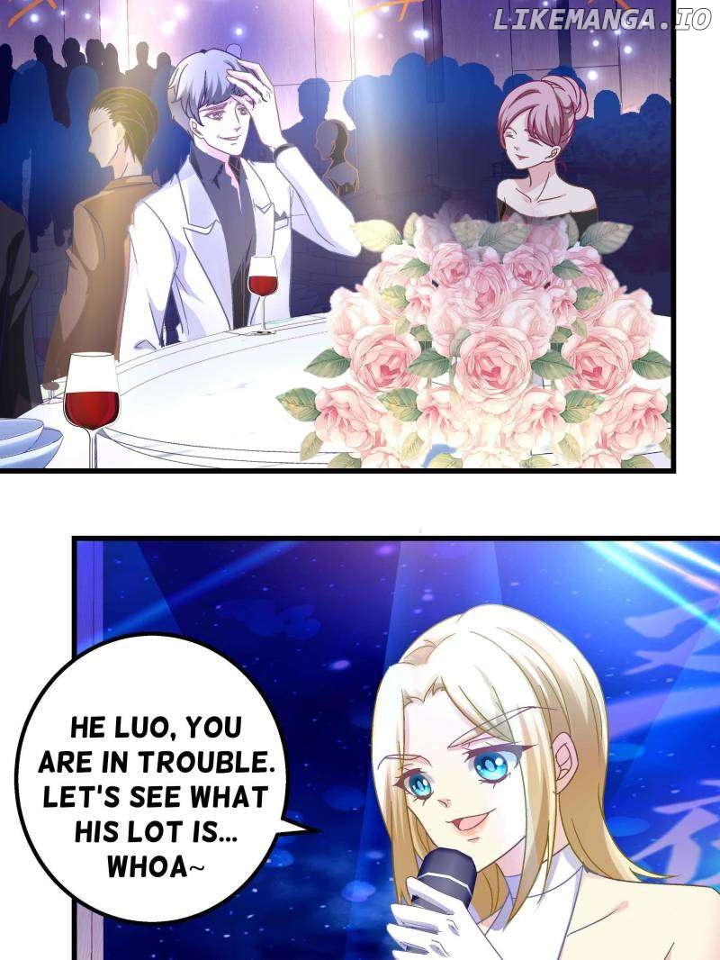 Sound Of Heaven Chapter 126 - page 2