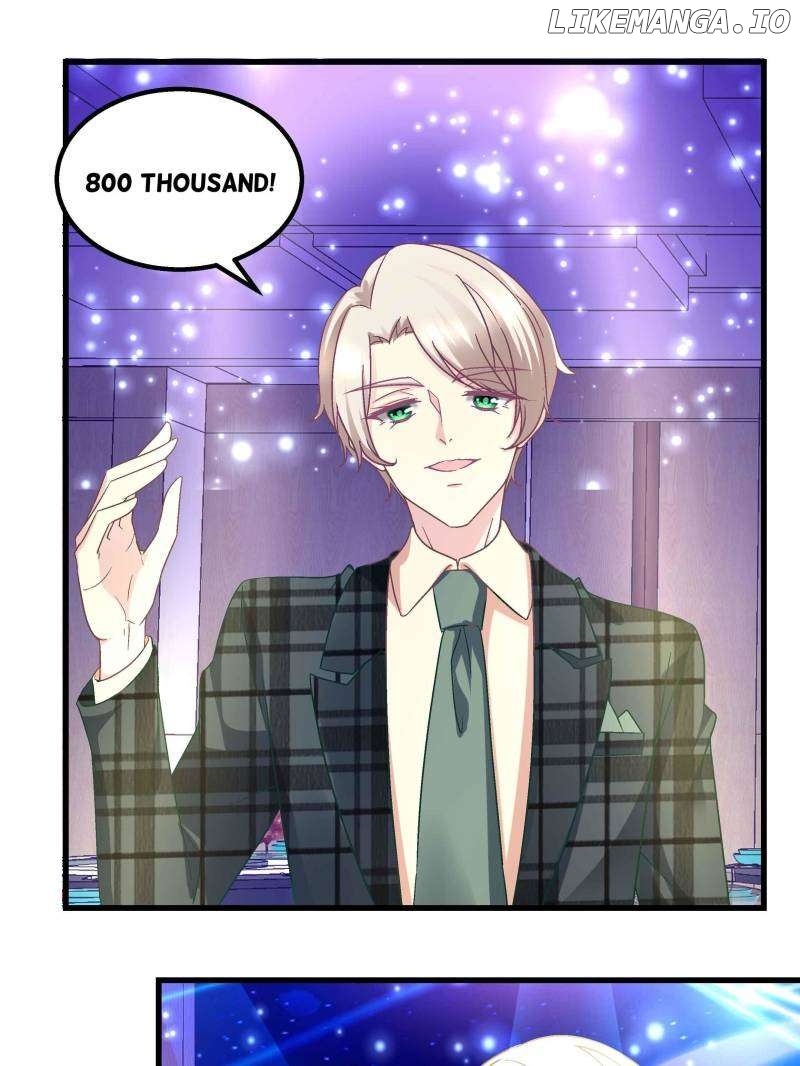 Sound Of Heaven Chapter 126 - page 28
