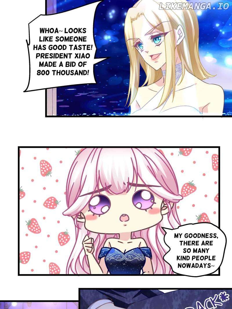 Sound Of Heaven Chapter 126 - page 29