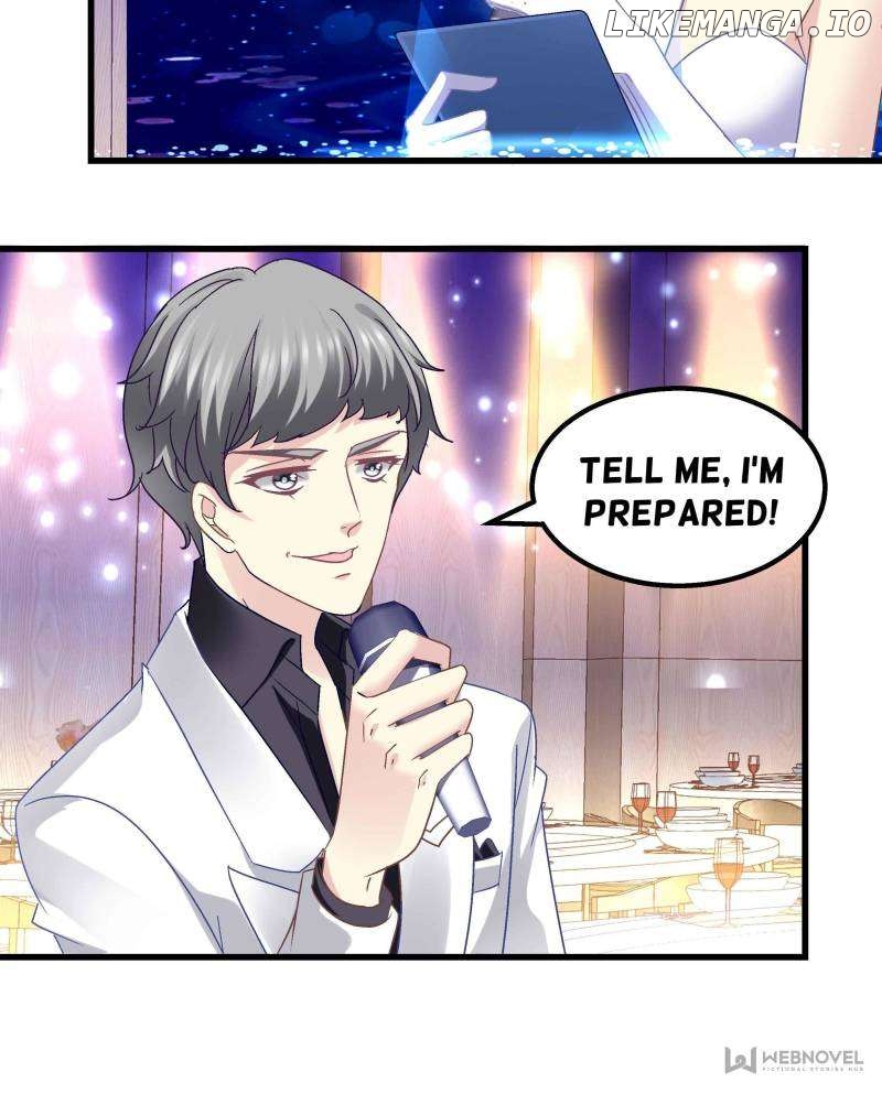 Sound Of Heaven Chapter 126 - page 3