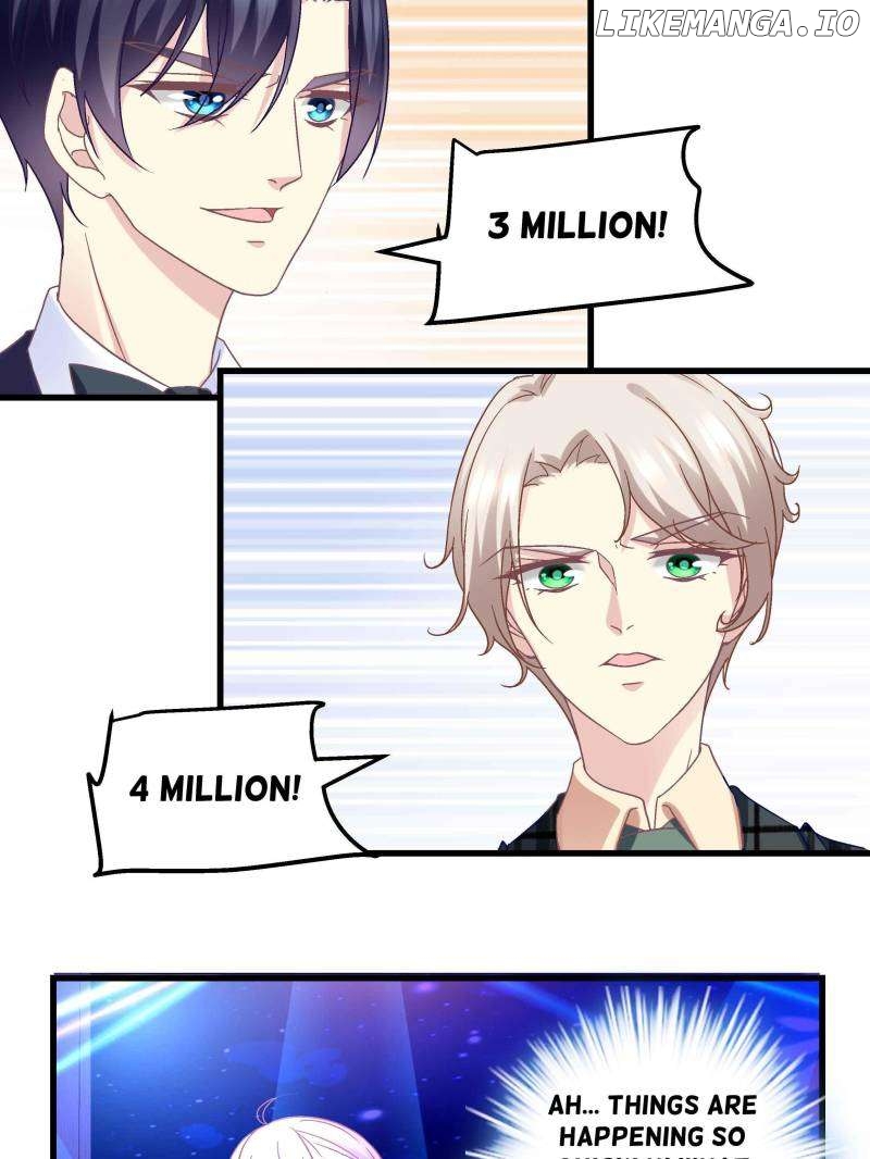 Sound Of Heaven Chapter 126 - page 32