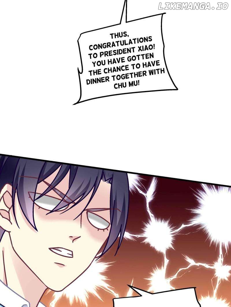 Sound Of Heaven Chapter 126 - page 35