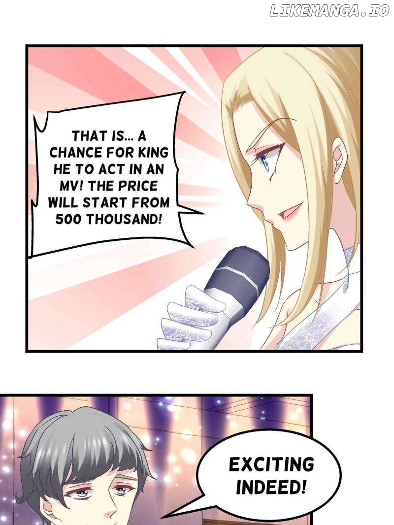 Sound Of Heaven Chapter 126 - page 4