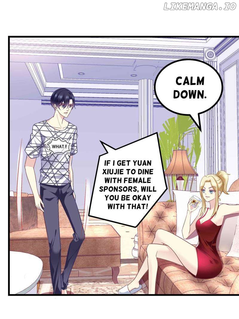 Sound Of Heaven Chapter 126 - page 40